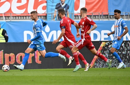 Universitatea Craiova - FC Botoșani 0-0 (20.10.2024)