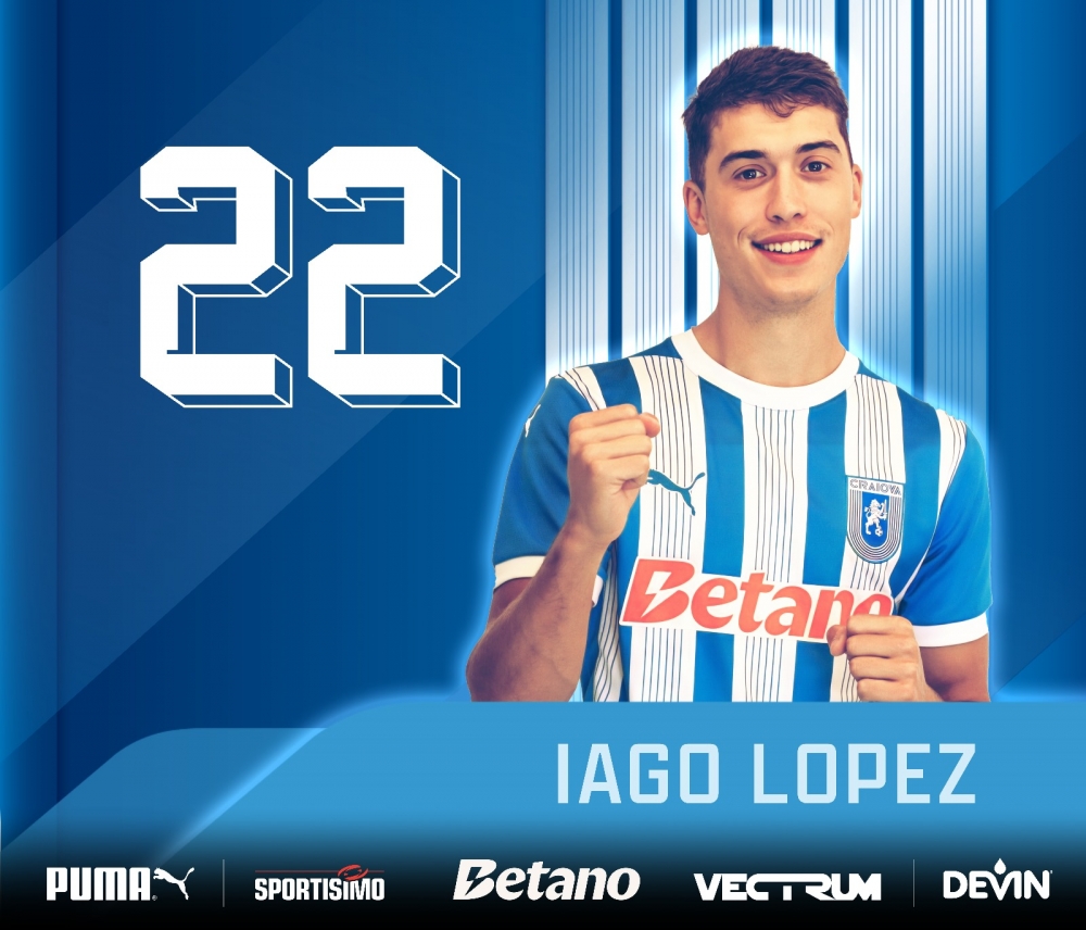 Iago Lopez